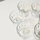 Arcoroc champagne glass