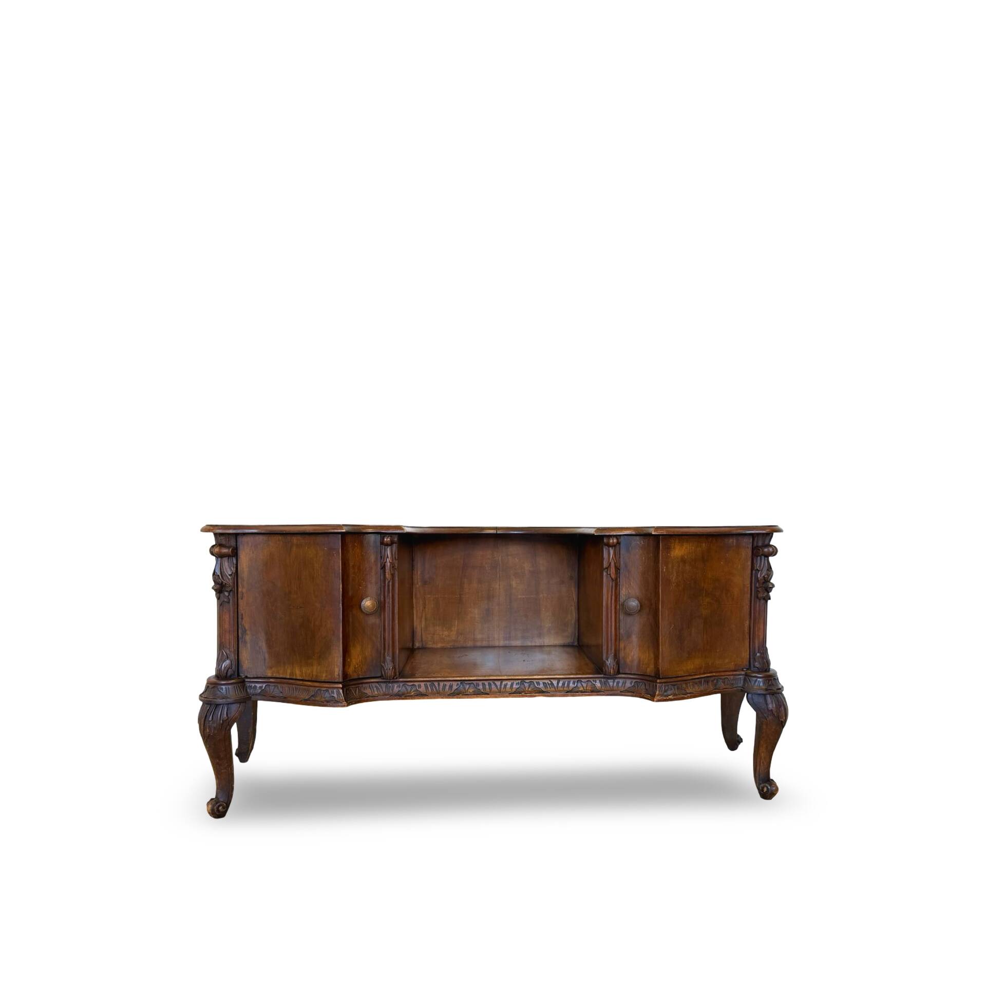Italian console/petinus from the 1930s.
