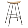 "Banana" stool by Tom Dixon for Cappellini
