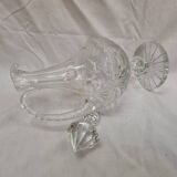 Saint Louis crystal carafe, Gérard model