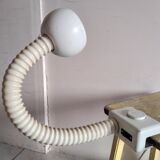 Pipe lamp circa 1960