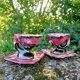 Coffee Cup Set - Vallauris