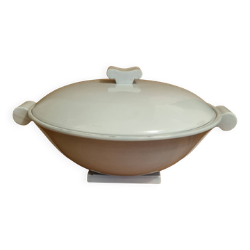 Soupière Légumier vintage