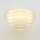 Verona lamp, design by S. Middelboe for Lyfa 25 cm