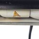 Anvia - Piano lamp - Desk lamp - J.J.M. Hoogervorst - 70's