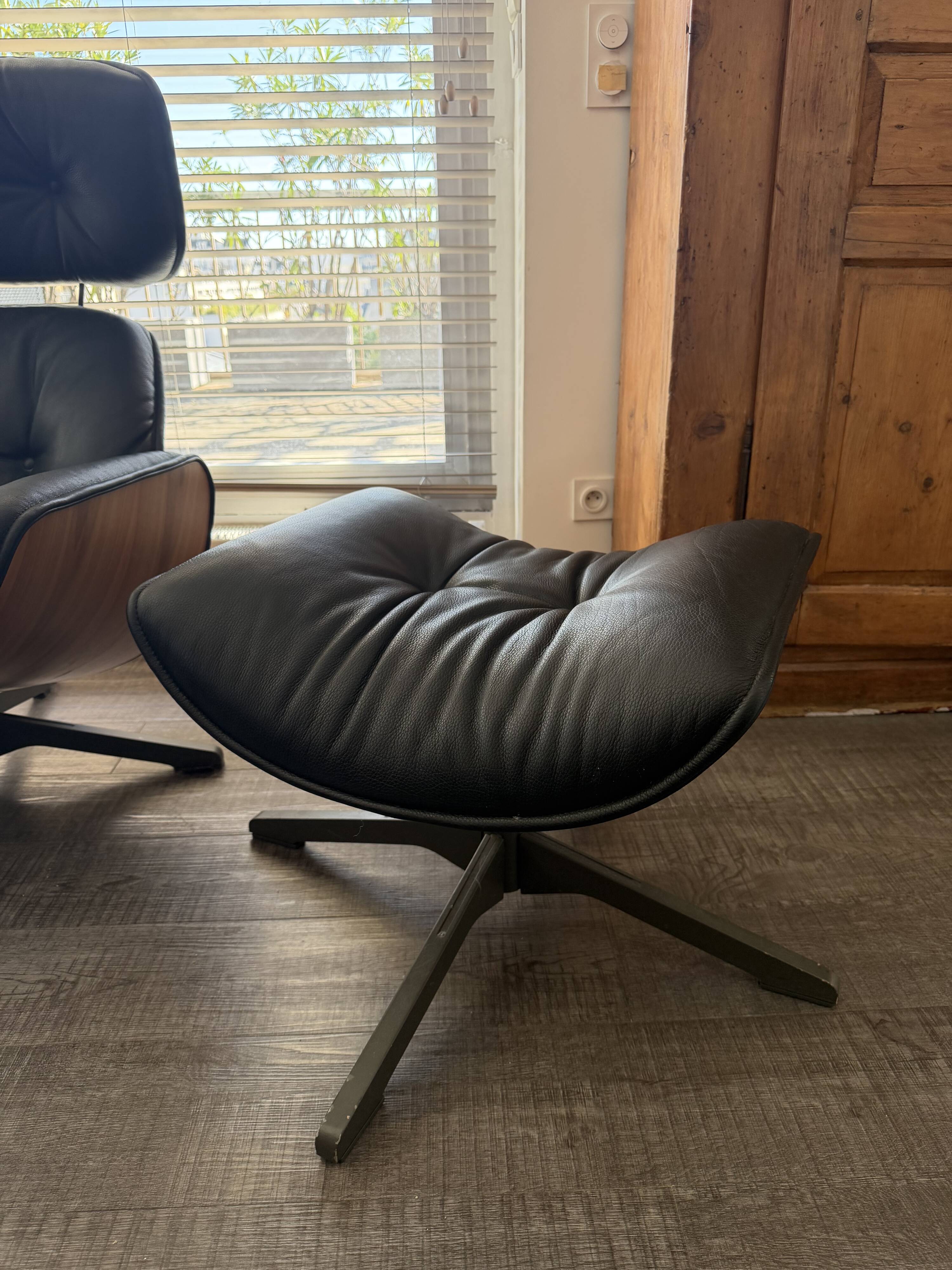 Fauteuil Roche Bobois Quiet Life Limited Design Cedric Ragot