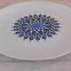 Vintage service dish - 70s