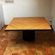 Table à manger transformable “Quadrondo” – Erwin Nagel pour Rosenthal