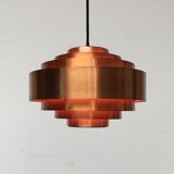 Mid-Century Ultra Pendant Lamp by Jo Hammerborg for Fog & Mørup, 1960s