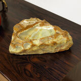 XXL brutalist ashtray