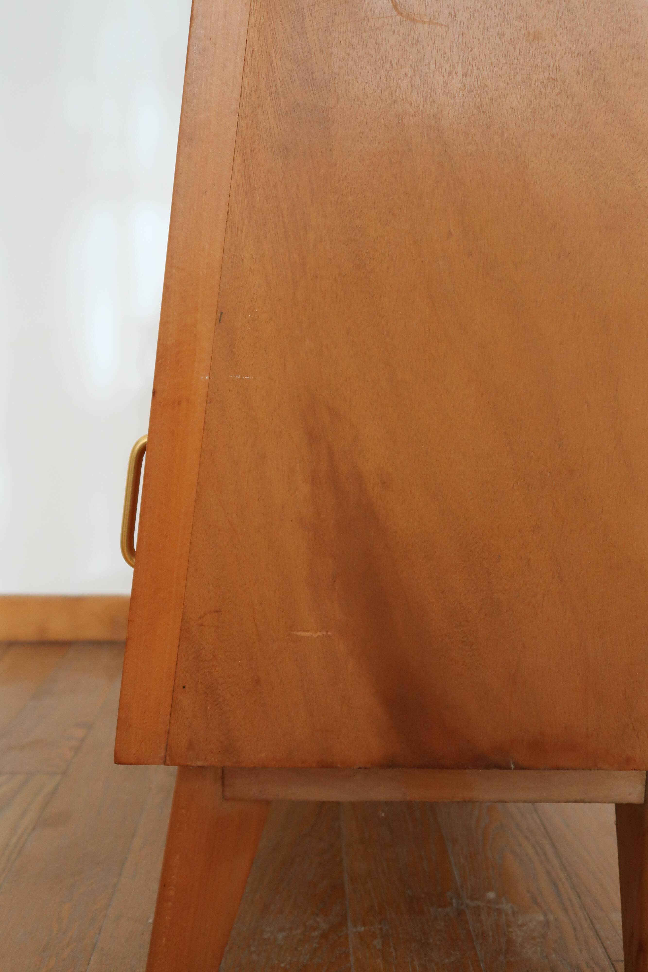 Bookcase 60