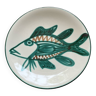 Assiette Robert Picault poisson