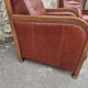 Paire de fauteuils
