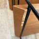 Étagère murale vintage String 1960