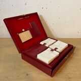 Correspondence kit "The Tanner"