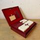 Correspondence kit "The Tanner"