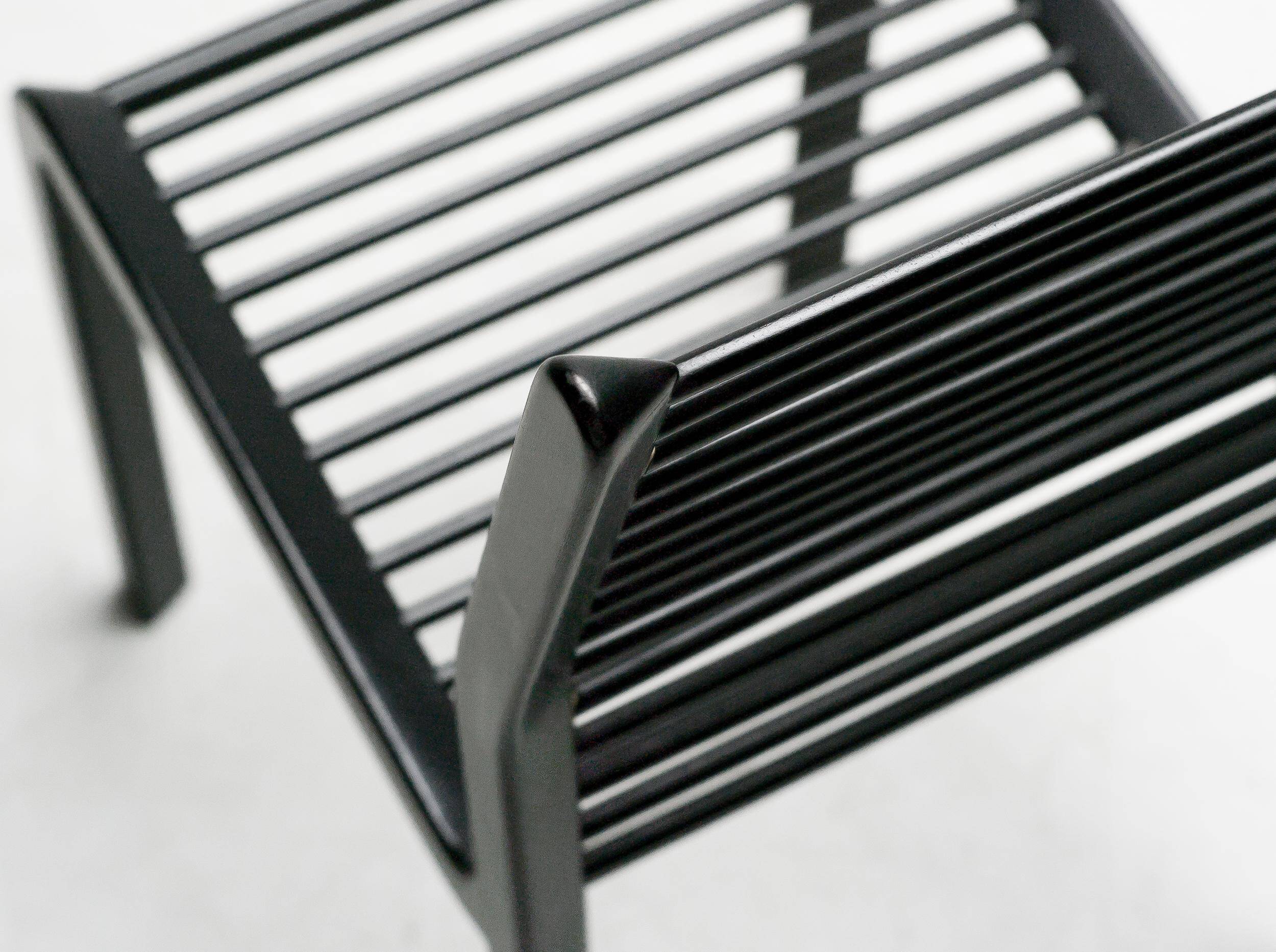 Fauteuil Delta Fritz Hansen en édition limitée