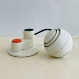 Vintage desk lamp OSRAM / Space Age / design Germany 1970