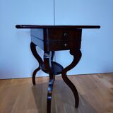 Games table