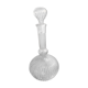 Glass carafe