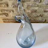 Holmegaard per lütken vase vintage