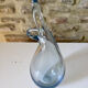 Holmegaard per lütken vase vintage