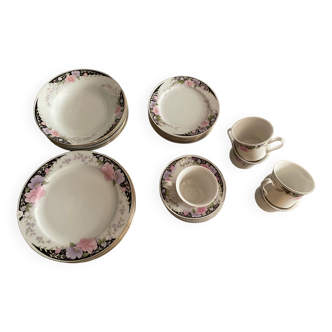 Tableware set