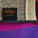 Stunning 1980s Italian post-modern wool rug by Missoni for T&J Vestor