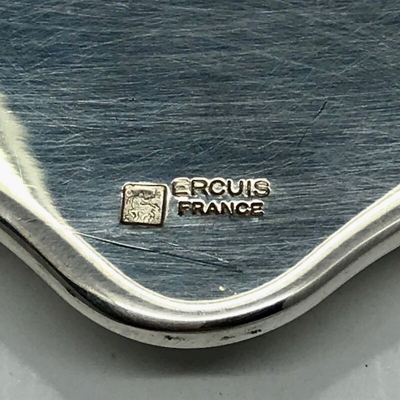 Ercuis bottle bucket