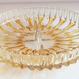 Plat verre/cristal
