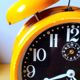 Alarm clock Jaz 70s