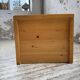 Chest or coffee table Perriand Les Arcs 1800