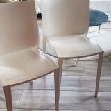 Philippe Starck chairs