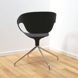 Chaise de bureau Vad Chair, Casaminia
