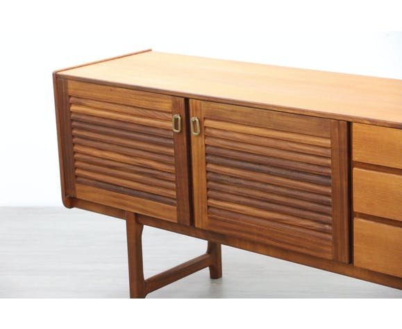 Teak line by McIntosh, 1970s