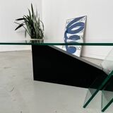 80s postmodern coffee table