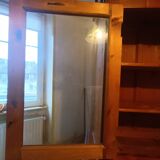 Old country style dresser