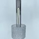 Vintage Kalmar Murano Glass Pendant Light