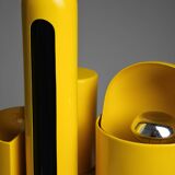 Rimorchiatore table lamp by Gae Aulenti for Candle, 1969