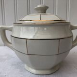 Sargumine coffee service