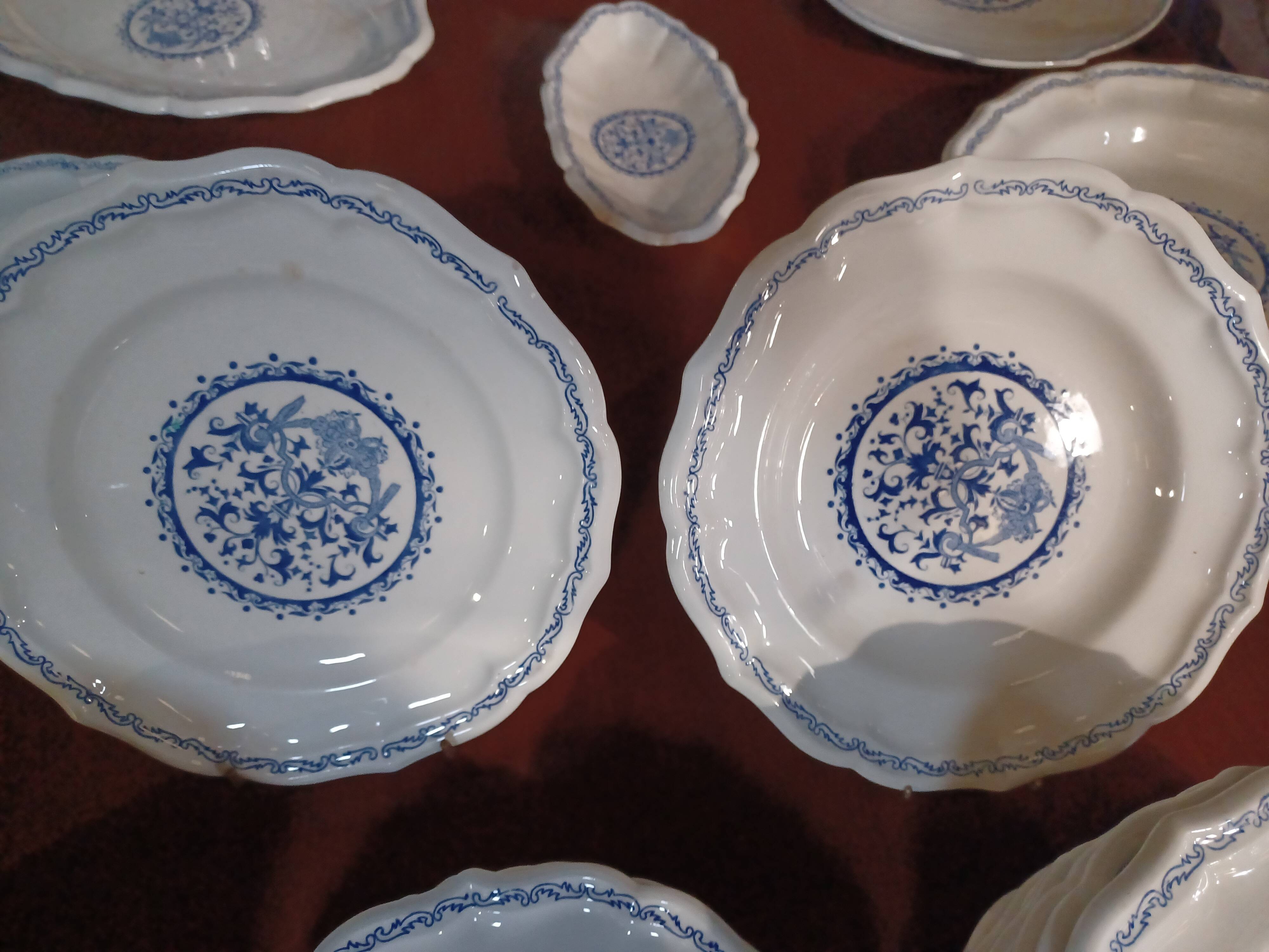 Gien model service in Rouen