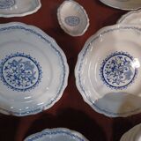 Gien model service in Rouen