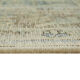 Tapis de laine beige tissé à la main 1970s 291 cm x 374 cm
