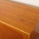 Vintage sideboard | Teak | 160 cm | Model Borgia