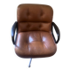 Fauteuil design Charles Pollock pour Knoll