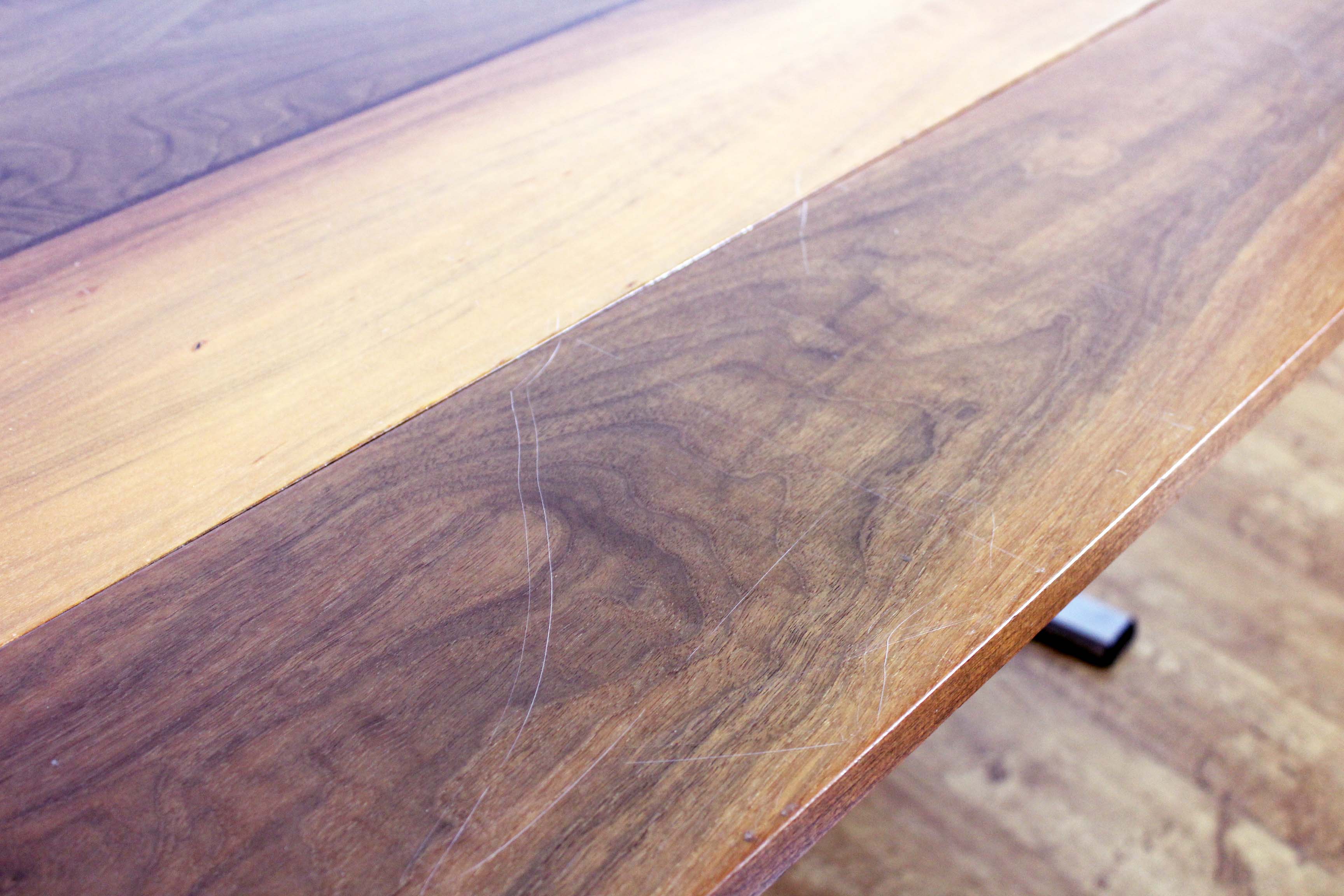 Table 70 height adjustable and extensible