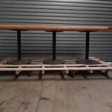 Grande table de métier