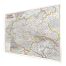 Carte Europe centrale