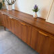 90s vintage enfilade