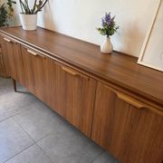 Enfilade vintage des années 90